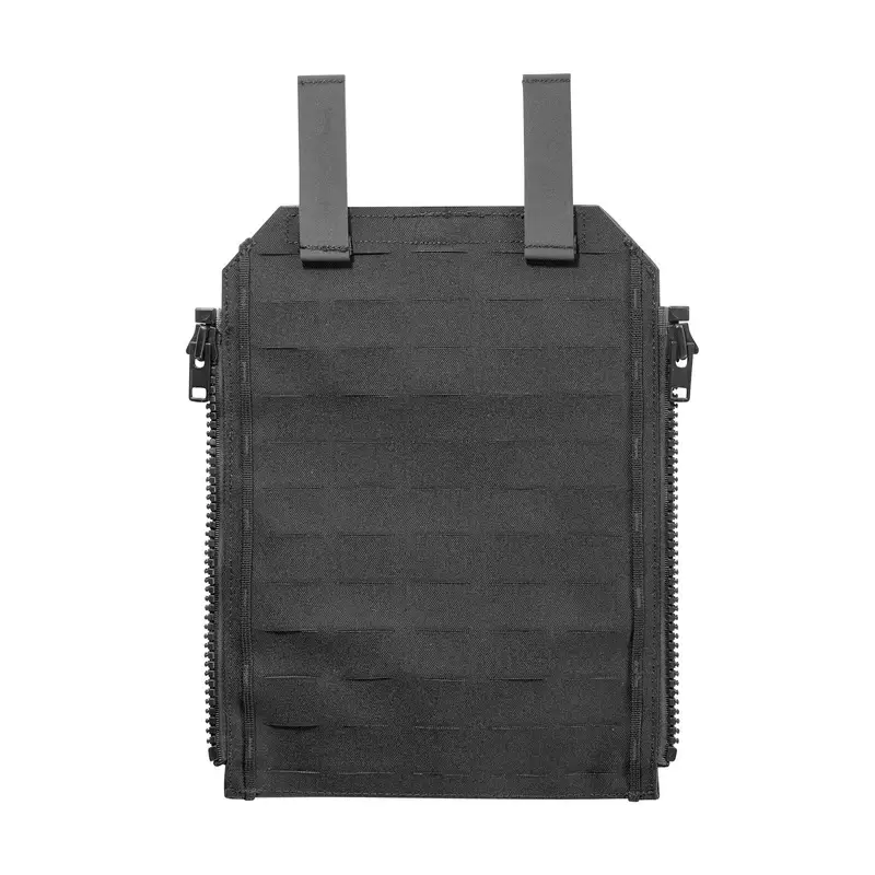 Panel Wymienny Do Kamizelki Taktycznej Carrier Molle Panel ZP Tasmanian Tiger Czarny (7303.040) Oferta czasowa