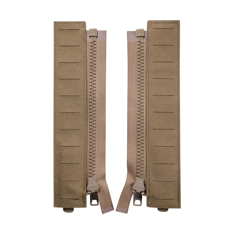 Adapter / Paski Molle Na Suwak ZP Set Tasmanian Tiger Coyote (8752.346) Oferta limitowana