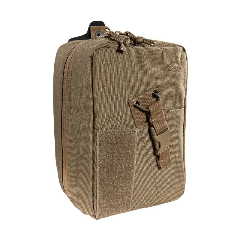 Apteczka Base Medic Pouch MK II Tasmanian Tiger Coyote (7777.346) Zamów teraz
