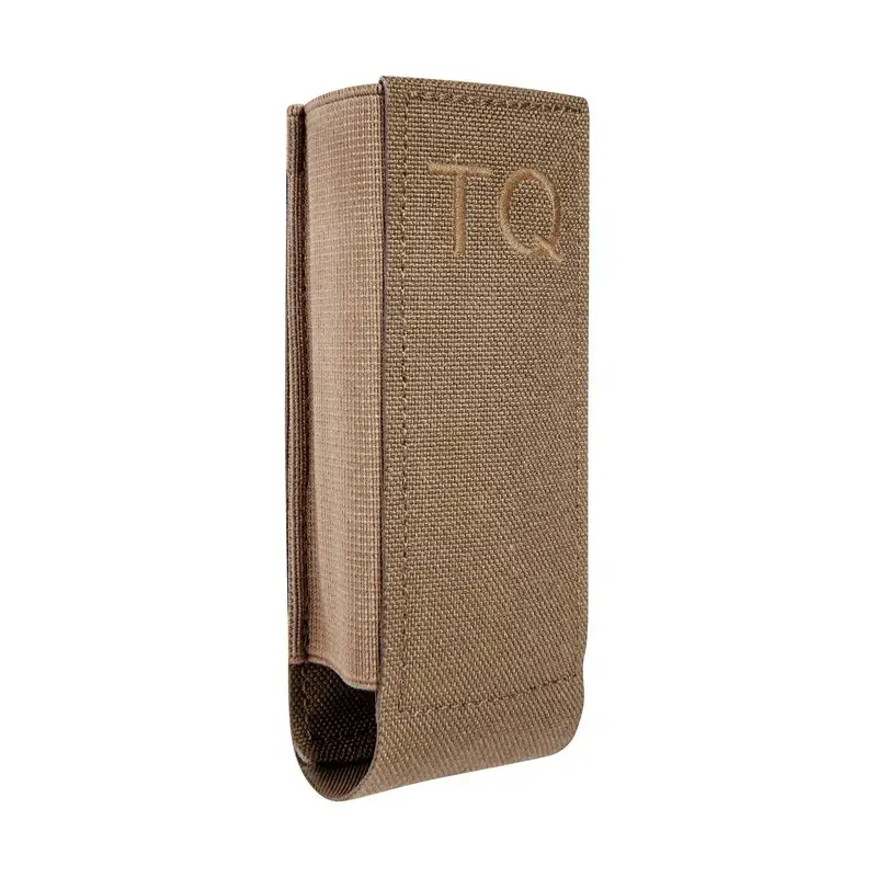 Do wyczerpania zapasów Kieszeń Na Stazę TQ Pouch Basic Tasmanian Tiger Coyote Brown (7772.346.UNI)