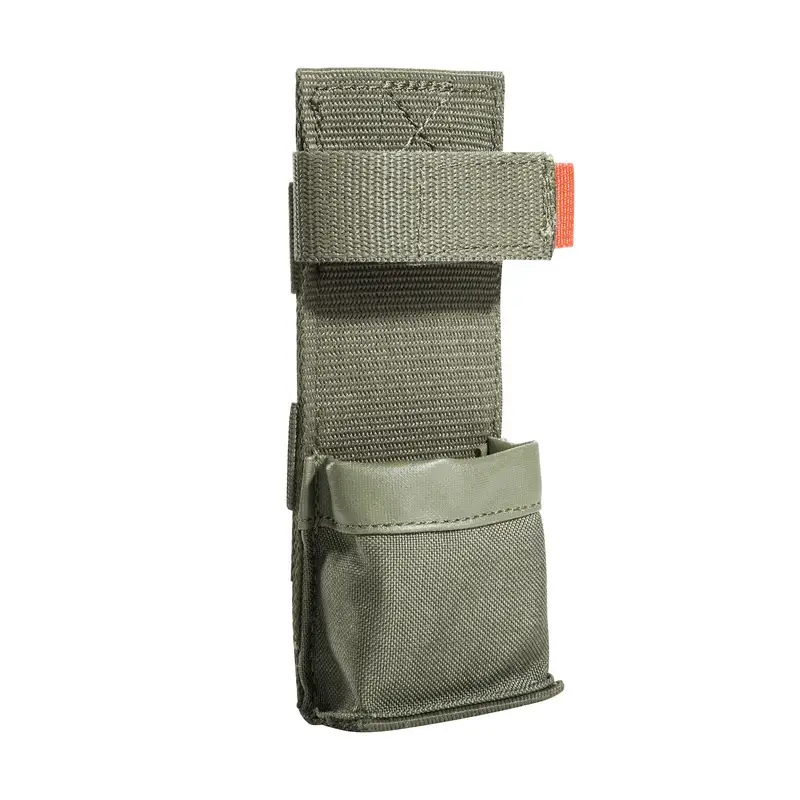 Kieszeń Na Stazę Tourniquet Pouch IRR Tasmanian Tiger Stone Grey Olive (7068.332.UNI) Zniżka