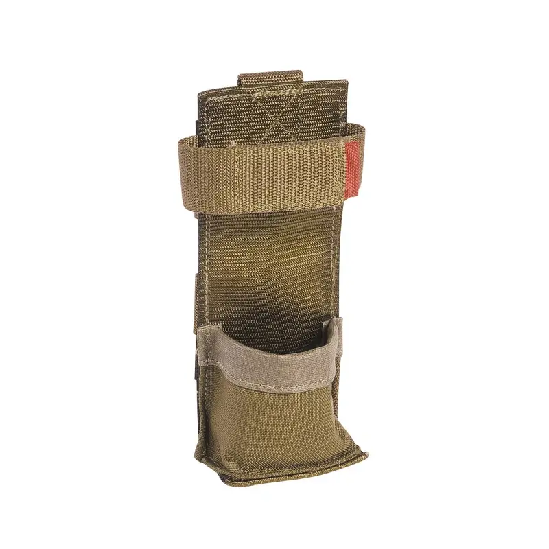Tylko do końca tygodnia Kieszeń Na Stazę Tourniquet Pouch Tasmanian Tiger Coyote Brown (7770.346.UNI)