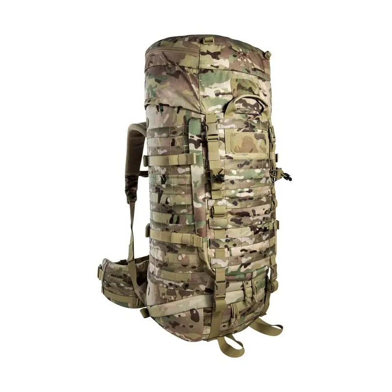 Plecak Base Pack 60 Litrów FO Tasmanian Tiger Multicam (8848.394.UNI) Tylko dziś
