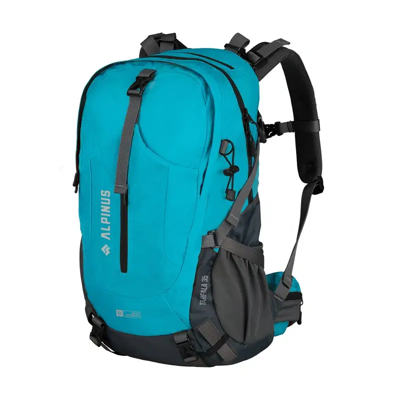 Plecak Alpinus Tarfala 35L Morski (AI18421) Darmowy zwrot