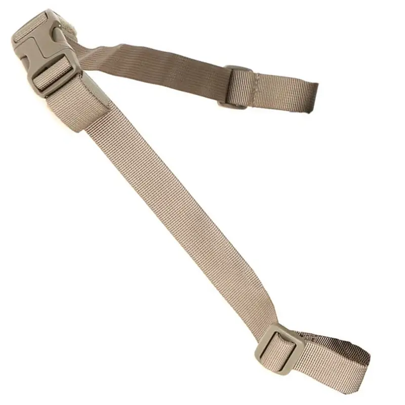 Paski Kompresyjne Herma Duffel Strap Snigel RAL 7013 Łatwy zwrot