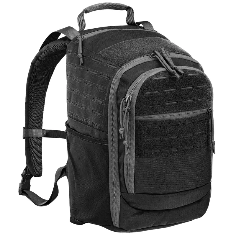 Łatwy zwrot Plecak Tango Padded 20 Litrów DEFCON 5 Czarny (D5-L120)