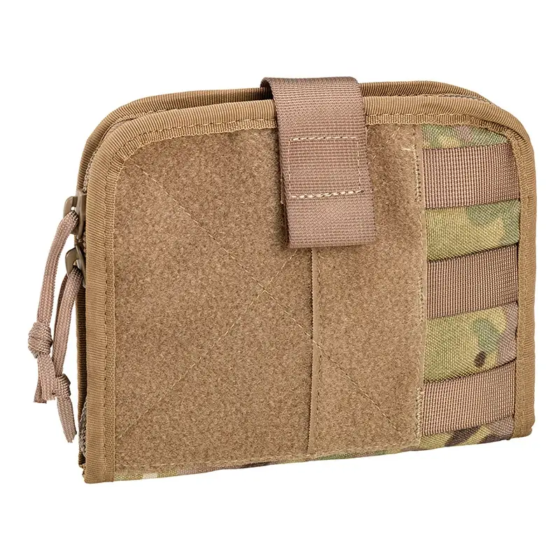 Kieszeń Compact Admin Pouch DEFCON 5 Multicam (D5-COP02) Nie przegap