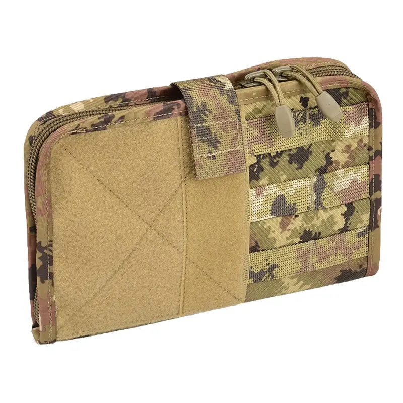 Kieszeń Compact Admin Pouch DEFCON 5 Italiano Vegetato (D5-COP02) Zniżka