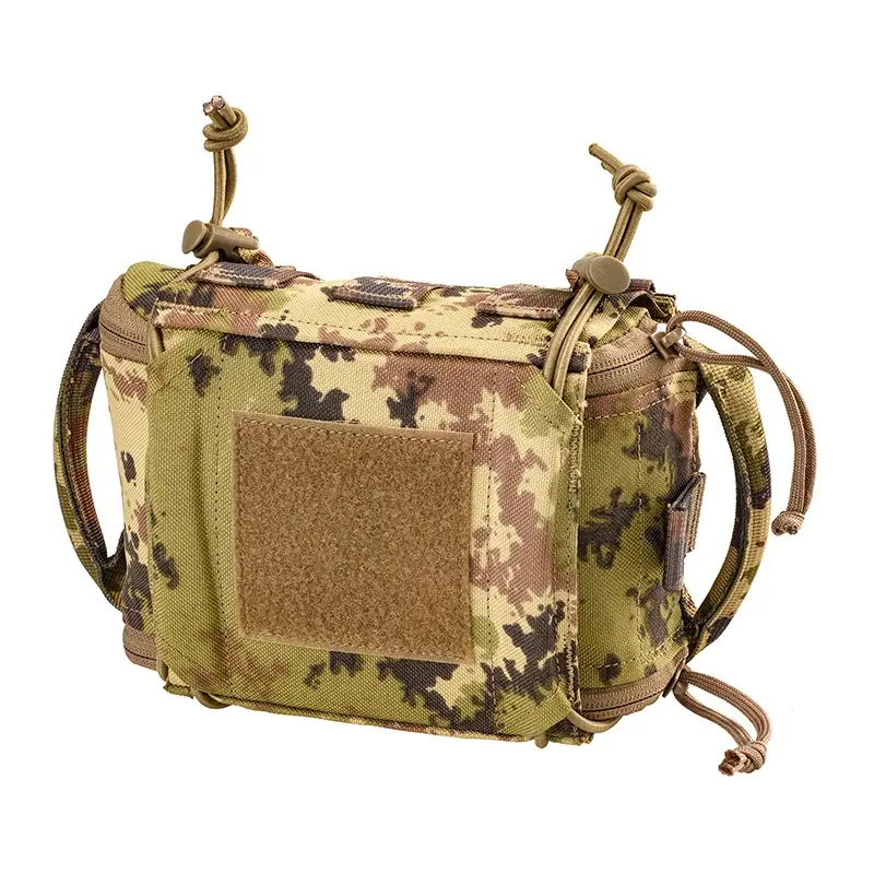 Kieszeń IFAK Medical Pouch Defcon 5 Vegetato Italiano (D5-24322) Ograniczona ilość