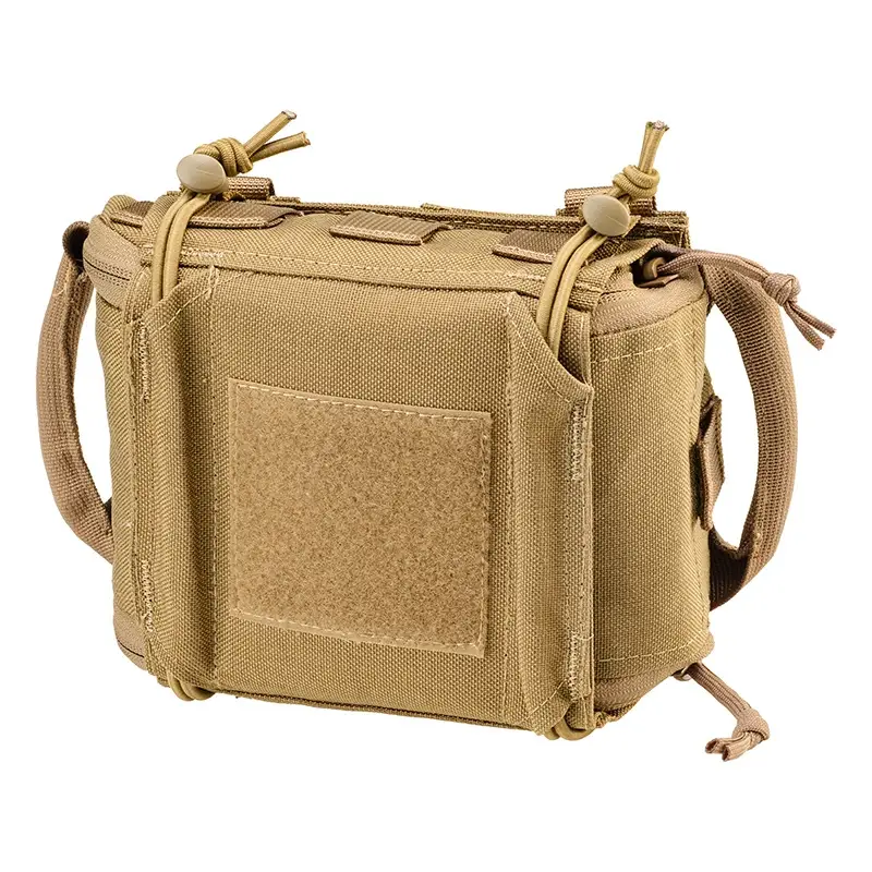 Dodaj do koszyka Kieszeń IFAK Medical Pouch Defcon 5 Coyote (D5-24322)