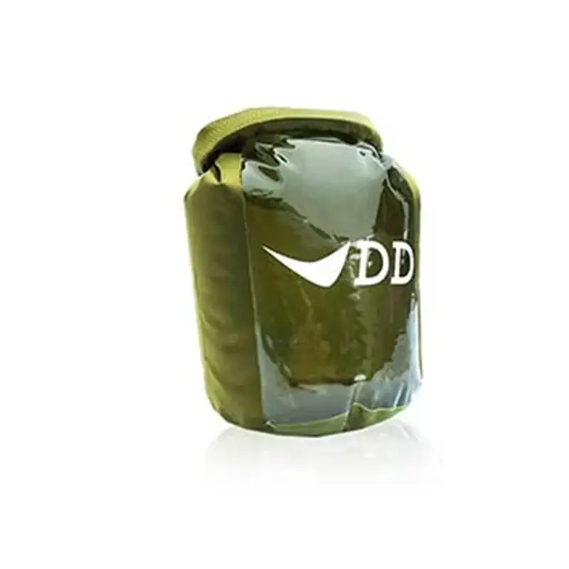 Worek Przeprawowy Dry Bag 1.5L DD Hammocks Olive Green Darmowy zwrot