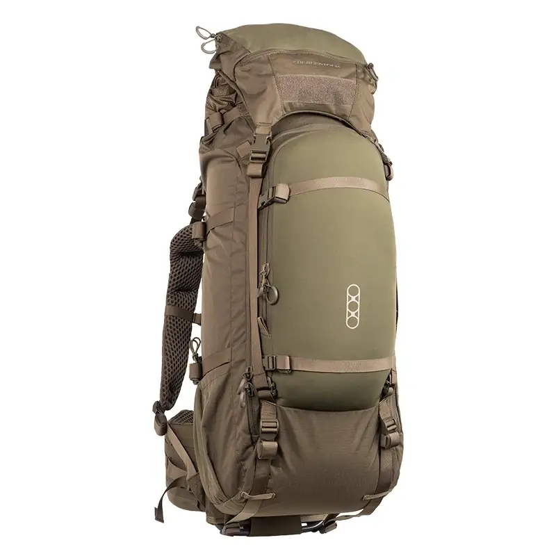 Najlepsza cena Plecak Taktyczny Brute 6500 Eberlestock Military Green (T65MJ)