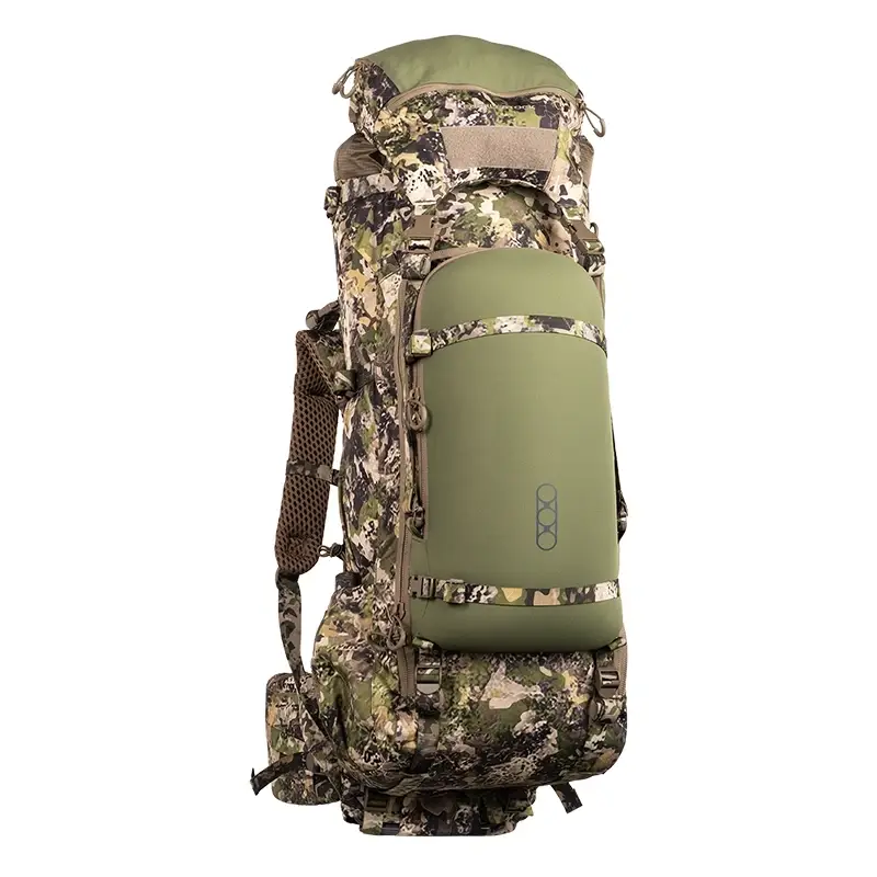Plecak Taktyczny Brute 6500 Eberlestock Mountain (T65PM) Ostatnia szansa