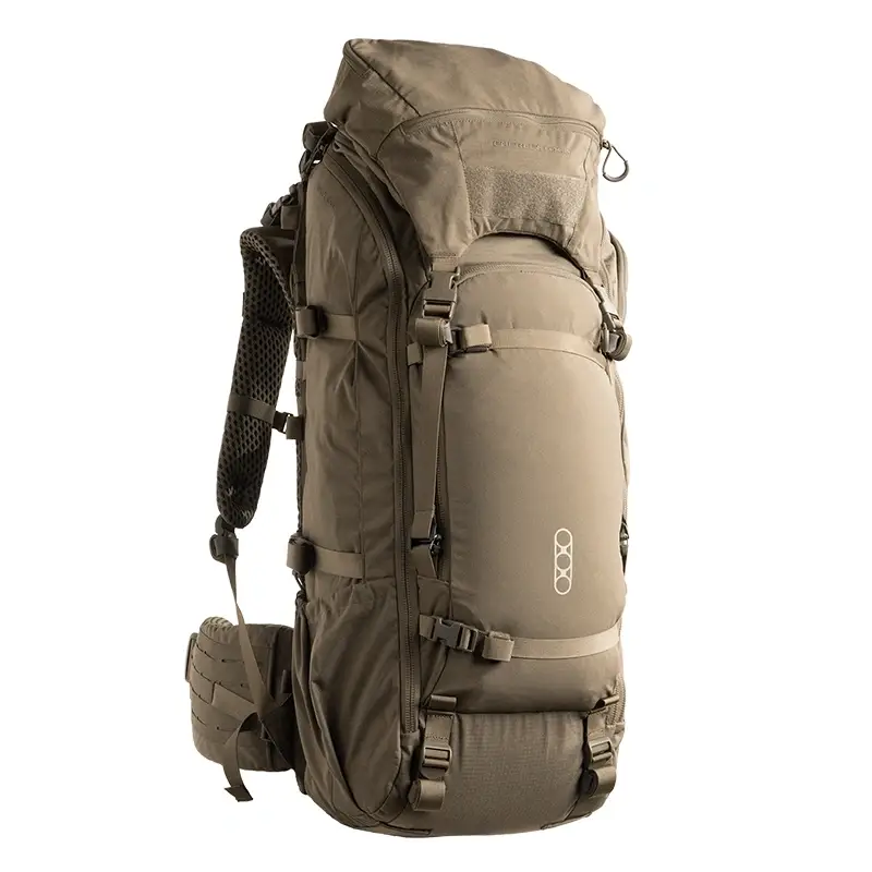 Tani Plecak Taktyczny Brute 4500 Eberlestock Dry Earth (T45ME)