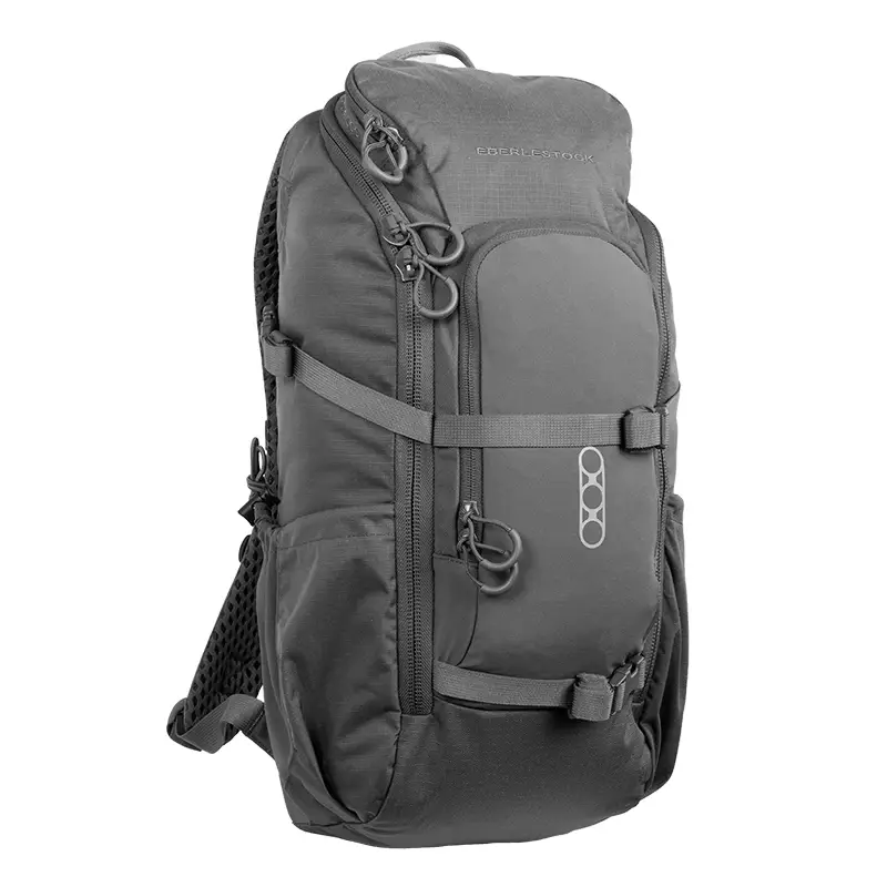 Wyjątkowa oferta Plecak Taktyczny Brute Scout Eberlestock Gray (T7GY)