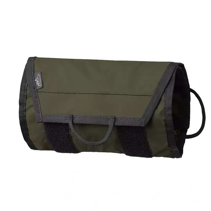 Organizer Trip Roll Nylon Helikon-Tex Olive (MO-TRO-NL-02) Nowy