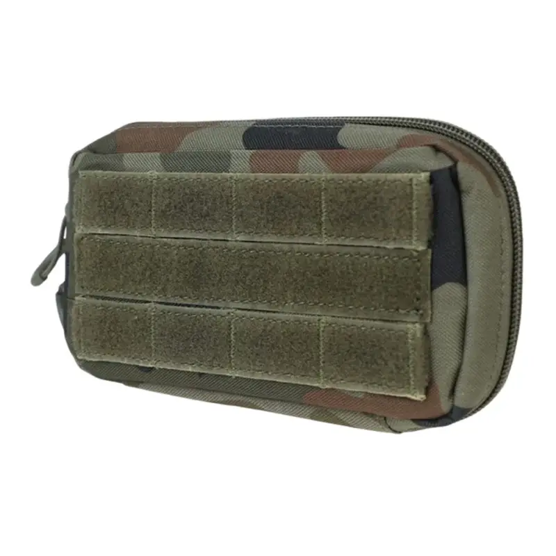 Kieszeń Na Telefon Organizer Administracyjny Molle Dominator PL Camo Kup teraz