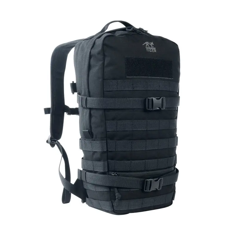 Do wyczerpania zapasów Plecak Essential Pack MKII 9L Tasmanian Tiger Czarny (7594.040)