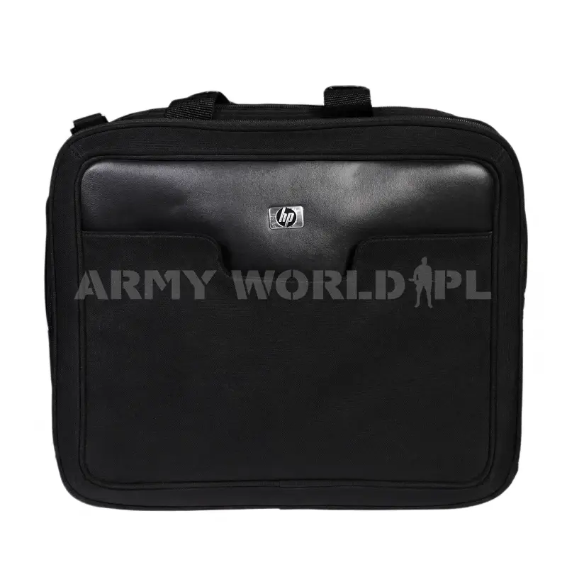 Torba Na Laptopa HP Spares Czarna Oryginał Demobil DB Kup online