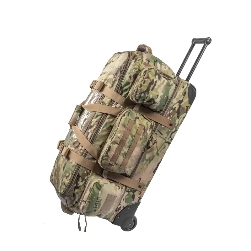 Torba Transportowa Atlas Duffel Eberlestock Multicam (B4MM) Dostępne od ręki