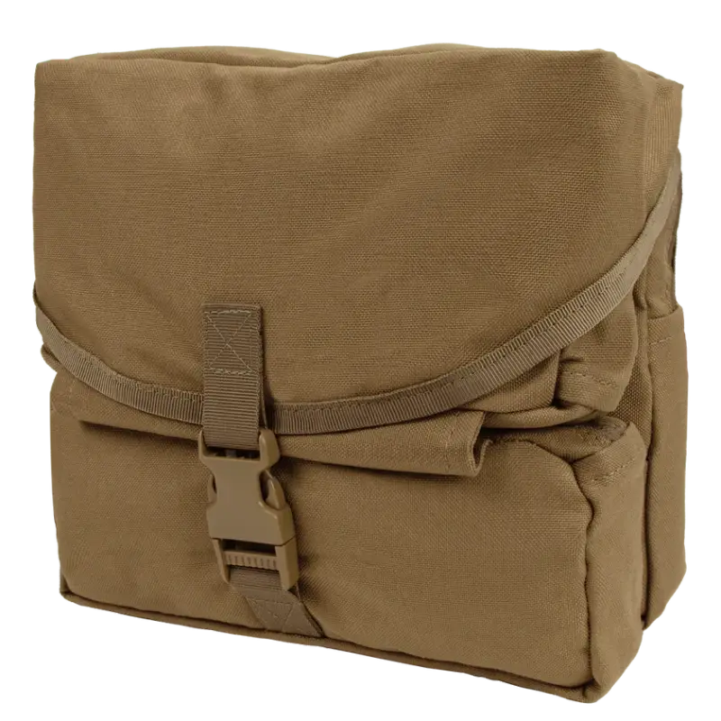 Kieszeń / Torba Medyczna Fold-Out Medical Bag Pouch Condor Coyote (MA20-498) Dodaj do koszyka