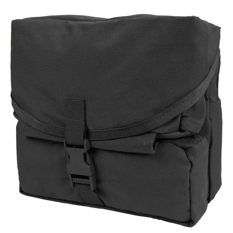 Kieszeń / Torba medyczna Fold-Out Medical Bag Pouch Condor Czarna (MA20-002) Premium