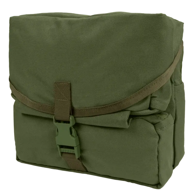 Kieszeń / Torba Medyczna Fold-Out Medical Bag Pouch Condor Olive Drab (MA20-001) Ograniczona ilość