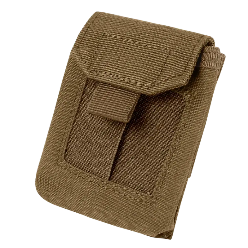Rabat Kieszeń Na Rękawice EMT Glove Pouch Condor Coyote (MA49-498)