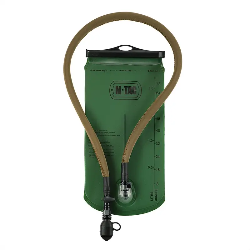 Wkład Do Systemu Hydracyjnego /Bukłak 2l Gen.2 M-Tac Olive (60088901) Okazja