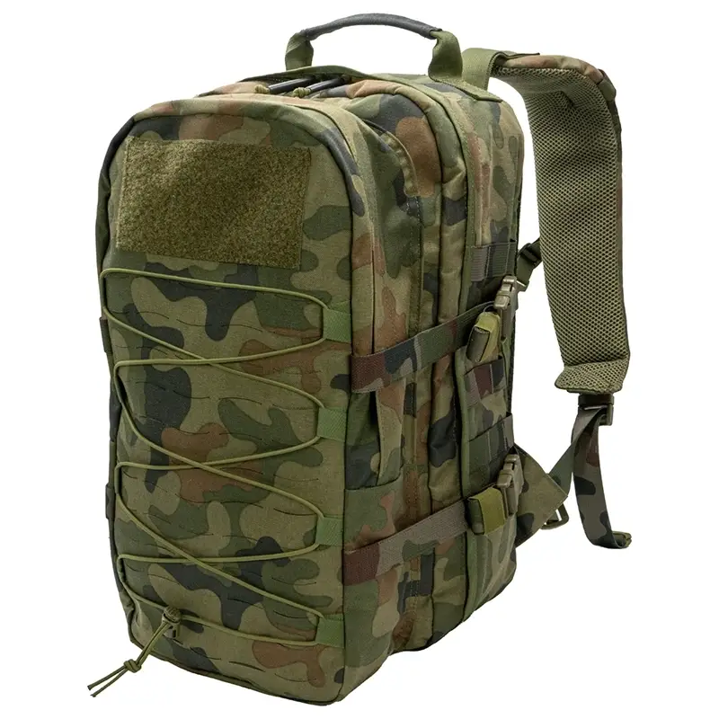 Rabat Plecak WILD BOAR 24l Combat Lab Wz.93