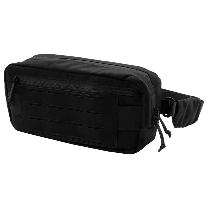 Ostatnie sztuki Nerka Taktyczna Dangler Pouch Combat Lab Czarna