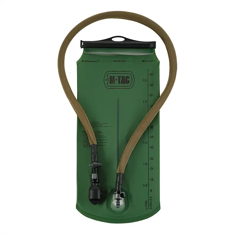 Wkład Do Systemu Hydracyjnego /Bukłak 3l Gen.2 M-Tac Olive (60089901) Zamów dziś