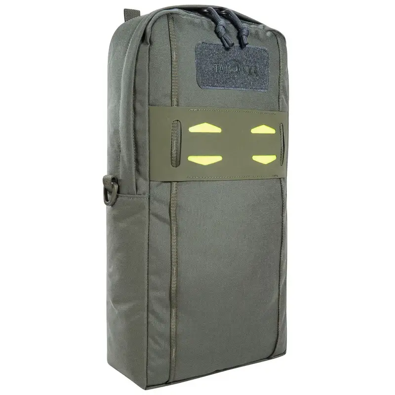 Ostatnie sztuki Kieszeń Boczna Side Pocket 8 l Tatonka Stone Grey Olive