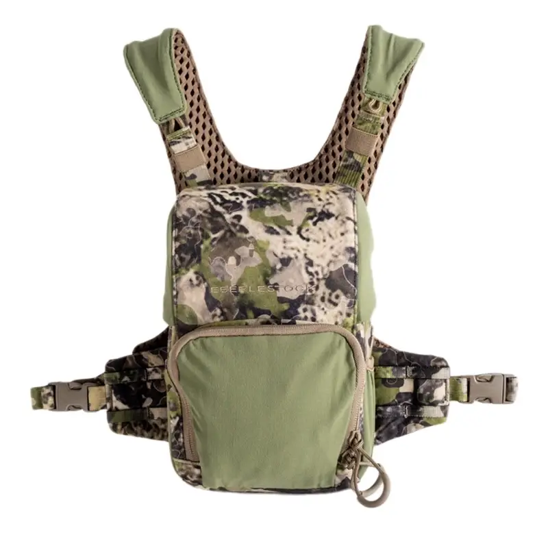 Panel Piersiowy BRAVO Modular Bino Pack Eberlestock Mountain Do wyczerpania zapasów