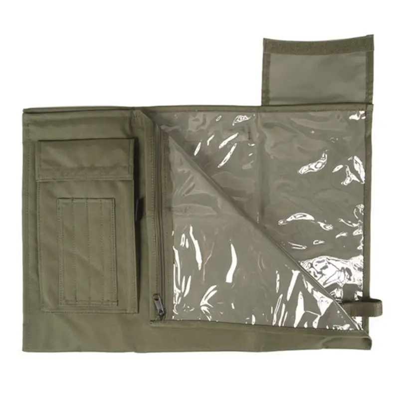 Mapnik Mil-tec Olive (15977001) Wysoka jakość