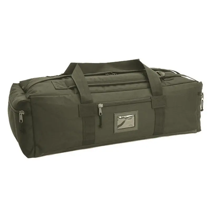 Torba Combat Duffle Bag 75 Mil-Tec Olive (13845001) Szybka dostawa