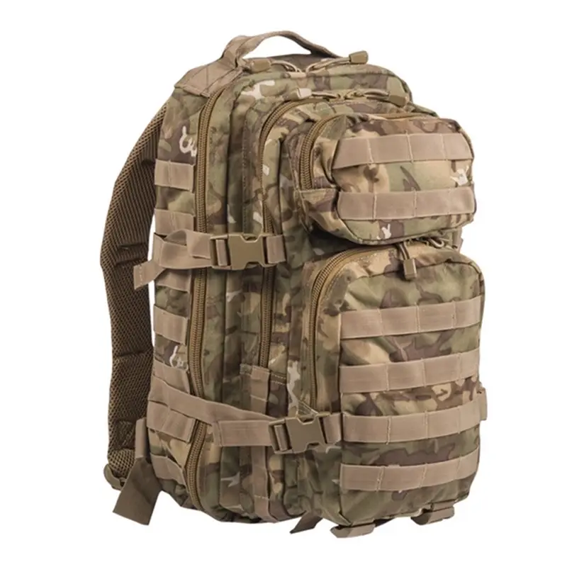 Kup online Plecak Model US Assault Pack SM (20l) Mil-tec W/L-ARID (14002056)