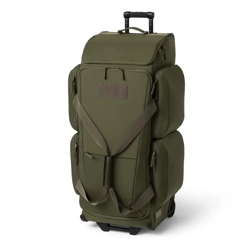 Do wyczerpania zapasów Torba Na Kółkach Liberator Roll Bag Cordura Direct Action Ranger Green (BG-LIBR-CD5-RGR)