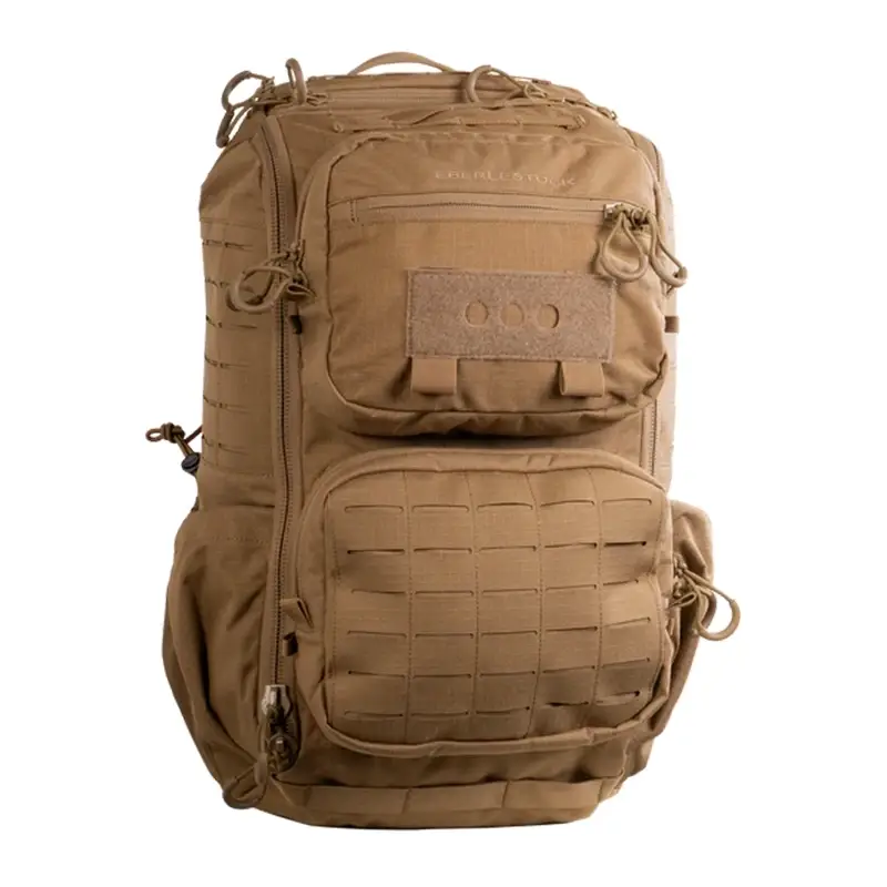 Hit sprzedaży Plecak Taktyczny ROMAD 25L Eberlestock Coyote Brown (R4MC)