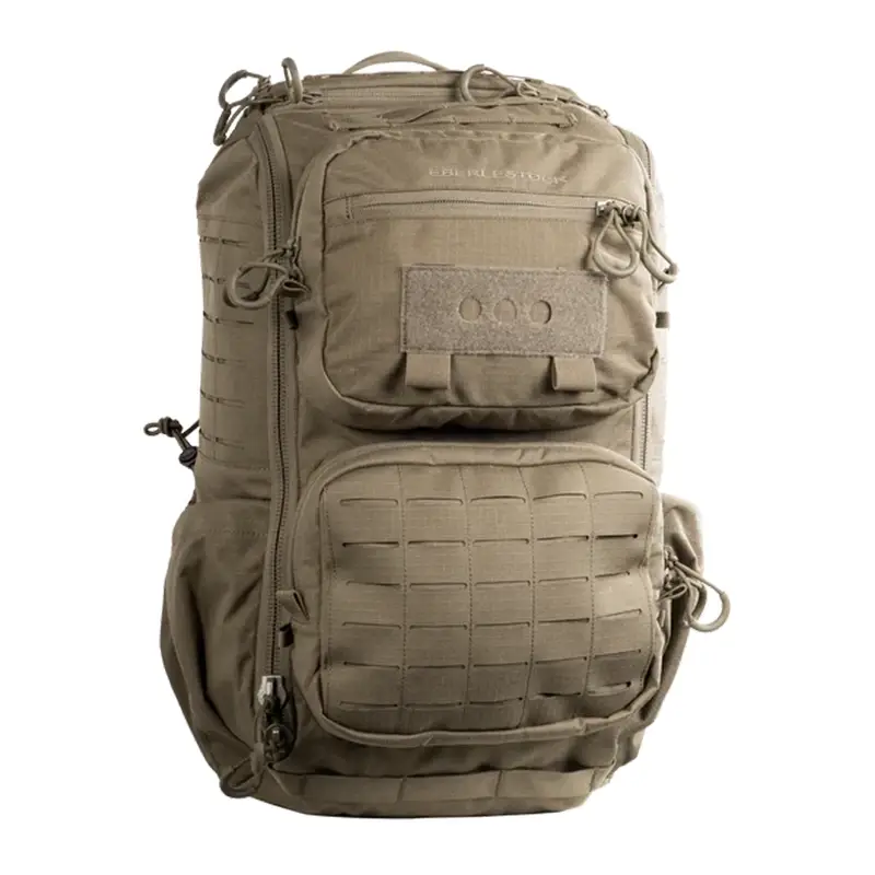 Wysoka jakość Plecak Taktyczny ROMAD 25L Eberlestock Military Green (R4MJ)