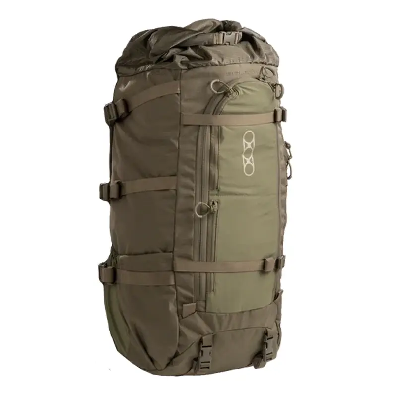 Bezpieczne zakupy Worek Brooks 3500 Eberlestock 57 Litrów Military Green (BS35MJ)