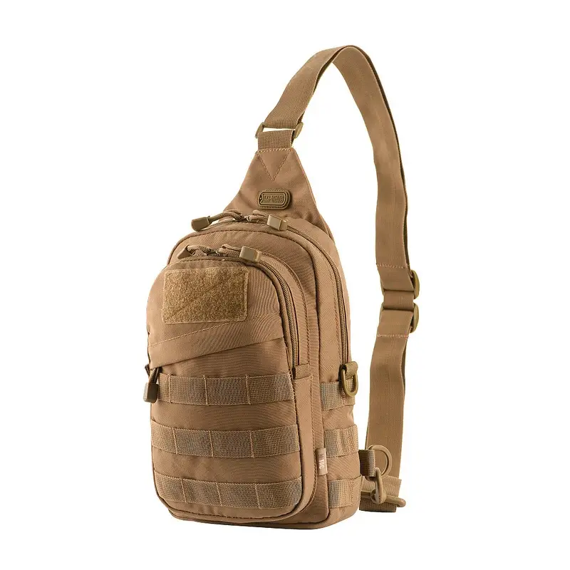 Dostępne od ręki Torba Na Ramię Assistant Bag M-Tac Coyote (GP0186-CO)