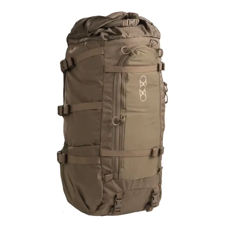 Worek Brooks 3500 Eberlestock 57 Litrów Dry Earth (BS35ME) Niska cena