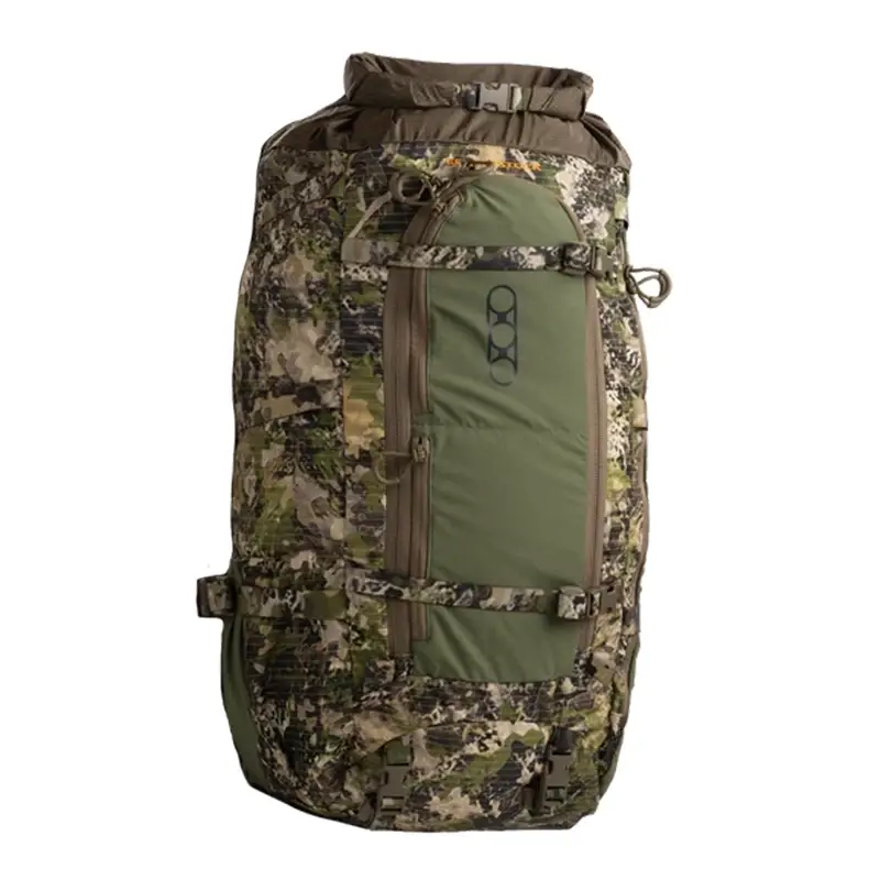 Worek Brooks 3500 Eberlestock 57 Litrów Mountain (BS35AM) Taniej