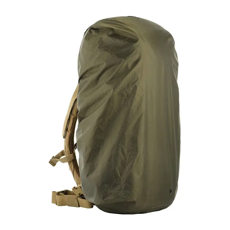 Cena promocyjna Pokrowiec Na Plecak Medium Pojemność 40 Litrów M-Tac Olive (LT-1942-M)