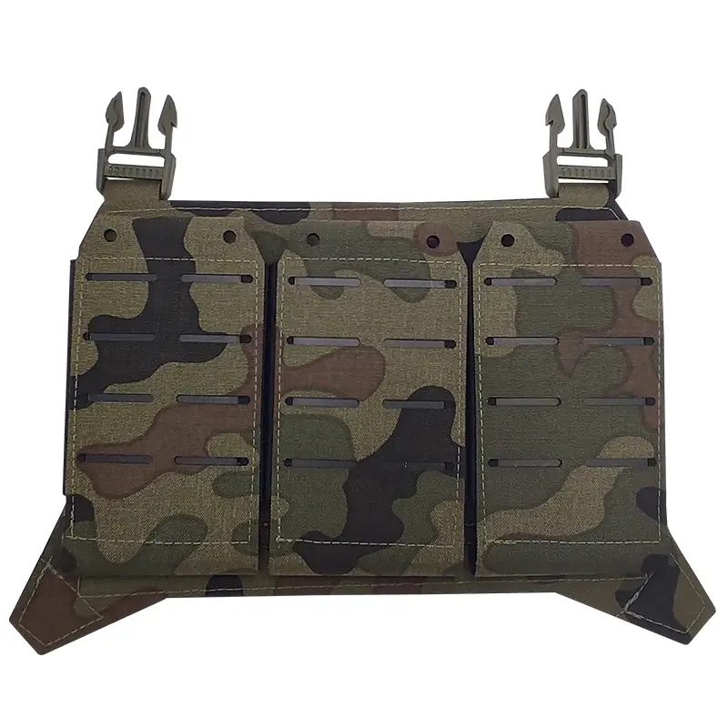 Promocja Ładownica Potrójna Karabinowa Front Flap Combat Lab Wz.93