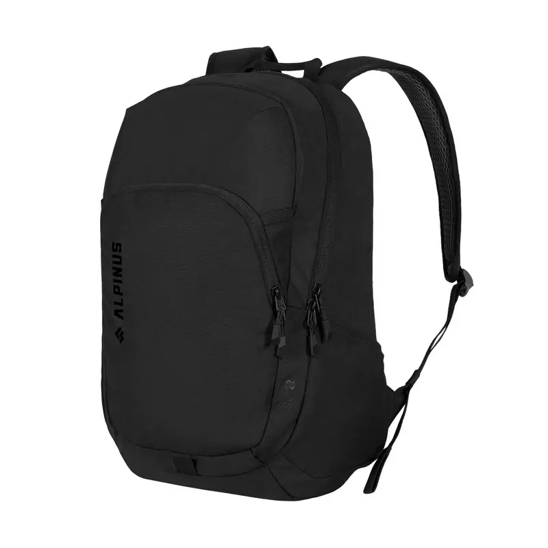 Wyprzedaż Plecak Alpinus Lyon 22L Czarny (NH11388)