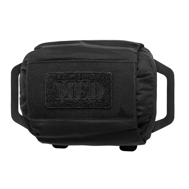 Kieszeń Apteczka Med Pouch Horizontal MK III Direct Action Black (PO-MDH3-CD5-BLK) Okazja