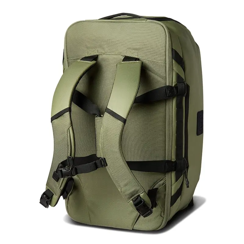 Torba AllHaula Duffel 70L 5.11 Sage Green (5860133-831) Hit sprzedaży