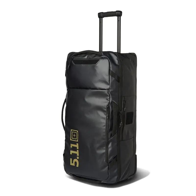 Zniżka Torba Transportowa Na Kółkach AllHaula™ Roller Bag 90L 5.11 Volcanic (5860118)